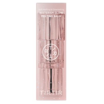 Tirtir Waterism Glow Melting Balzam Za Usne 03 Sand Mond 3.3g