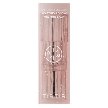 Tirtir Waterism Glow Melting Balzam Za Usne 05 Scotch Shot 3.3g