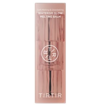 Tirtir Waterism Glow Melting Balzam Za Usne 07 Cassis Plum 3.3g