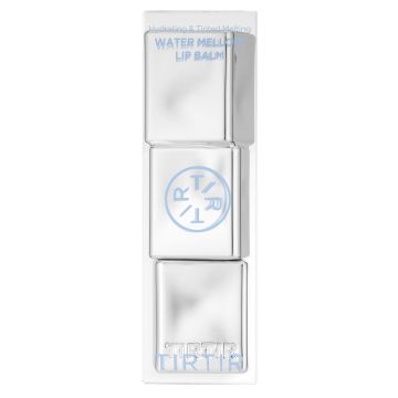 Tirtir Water Mellow Balzam Za Usne 01 Icy Blue 3.2g