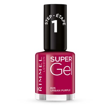 Rimmel Super gel lak za nokte 025 12ml