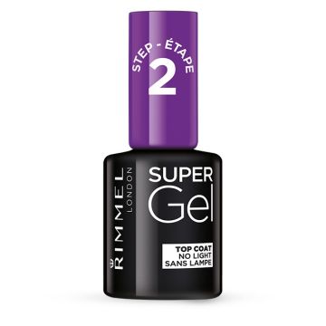 Rimmel Super gel lak za nokte Top Coat 12ml