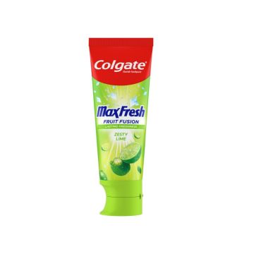 Colgate Max Fresh Fruit Fusion Limeta pasta za zube 75ml