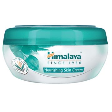 Himalaya Nourishing Skin Cream krema 150ml