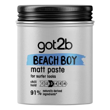 Got2b Matt paste pasta za kosu 100ml