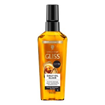 Gliss uljani eliksir Oil Elixir  75ml