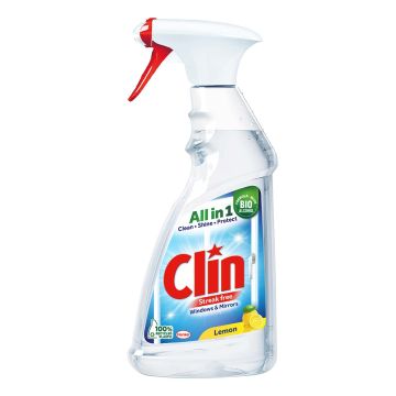 Clin Lemon Trigger sredstvo za čišćenje 500ml