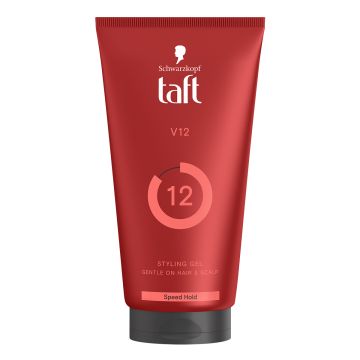 Taft gel za kosu V12 look 150ml