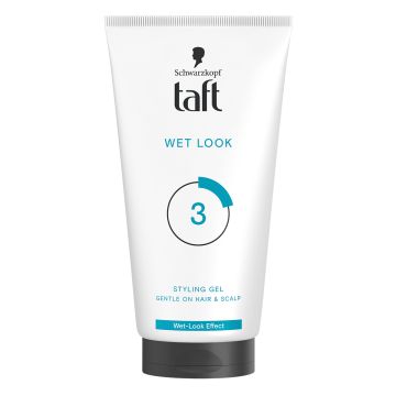 Taft gel za kosu Wet 150ml