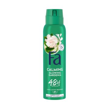 Fa Calming Glowing Gardenia dezodorans u spreju 150ml