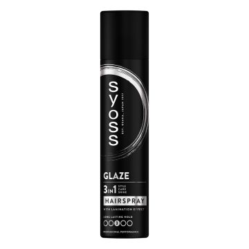 Syoss Glaze lak za kosu 300ml