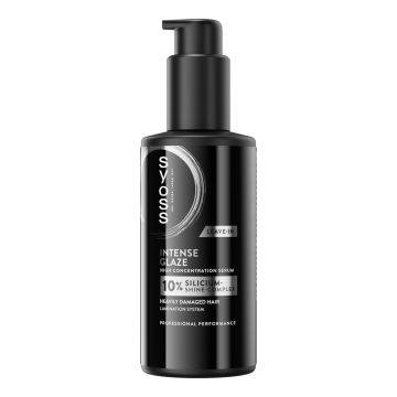 Syoss Intense Glaze serum za kosu 100ml