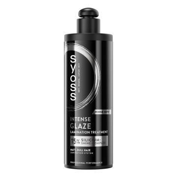 Syoss Intense Glaze tretman za kosu 200ml