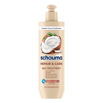 Schauma Repair and care tretman za kosu 300ml