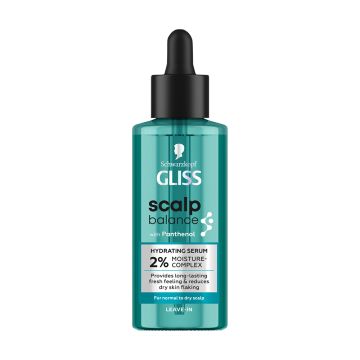 Gliss Scalp Moisture serum za kosu 100ml