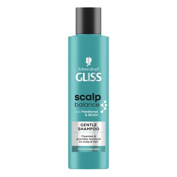 Gliss Scalp Gentle šampon za kosu 200ml