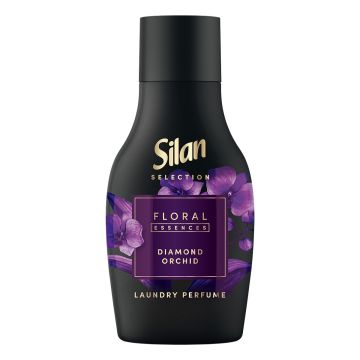 Silan Sel Diamond Orchid parfem za veš 540ml 
