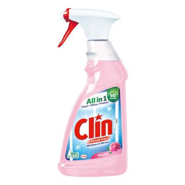 Clin Božur sredstvo za čišćenje 500ml