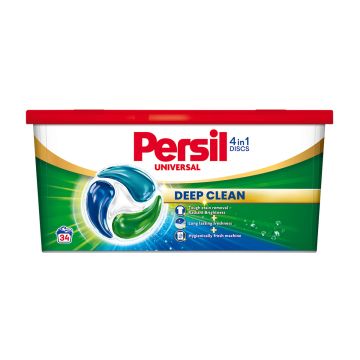 Persil universal lapsule za pranje veša 34 pranja