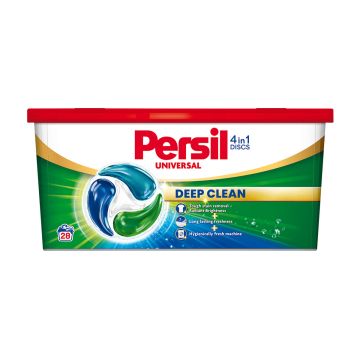Persil Universal 4u1 kapsule za veš 28kom
