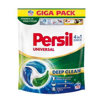 Persil universal kapsule za pranje veša 70 pranja