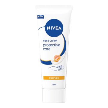 NIVEA krema za ruke sa pčelinjim voskom 75ml