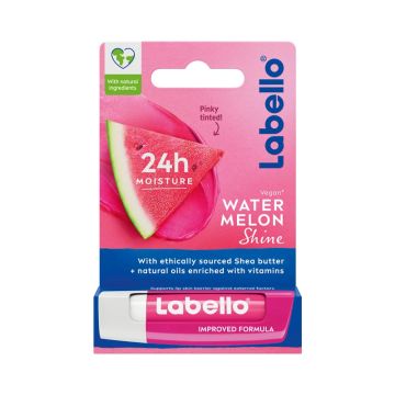 Labello Watermelon Shine 4,8gr