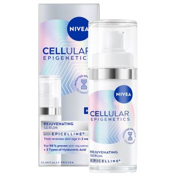 Nivea Cellular Epigenetics serum Epicelline 30ml