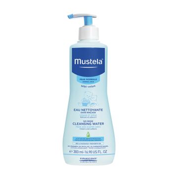 Mustela Physiobebe micelarna voda 300ml