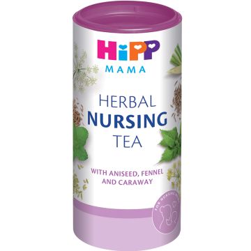 Hipp čaj za dojilje 200 gr