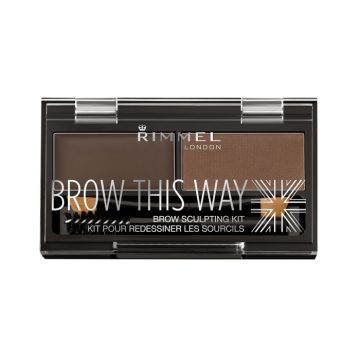 Rimmel Brow this Way set za obrve 003