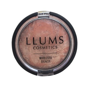Llums Marblelized bronzer za lice Lava 03