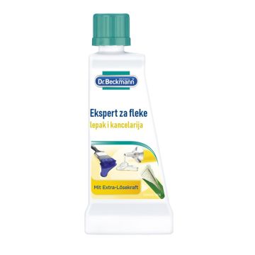 Dr Beckmann eskpert za fleke Lepak&kancelarija 50gr