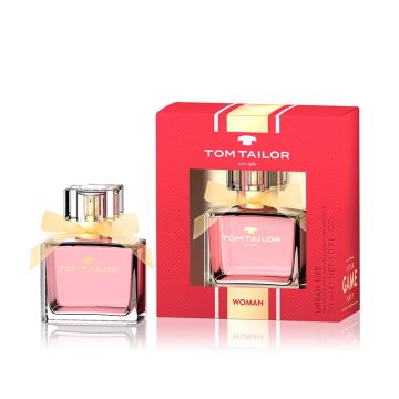 Tom Tailor Urban Life Woman ženski parfem edt 30ml