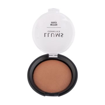 Llums Bronzer Cosmetics Mattifying 04 Baked Brownie