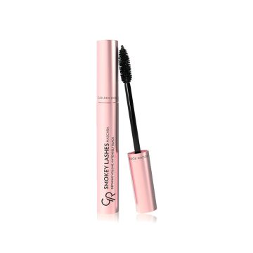 Golden Rose Smokey Lashes maskara