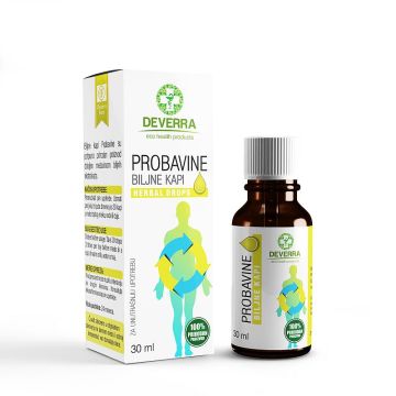 Deverra Probavine kapi 30ml