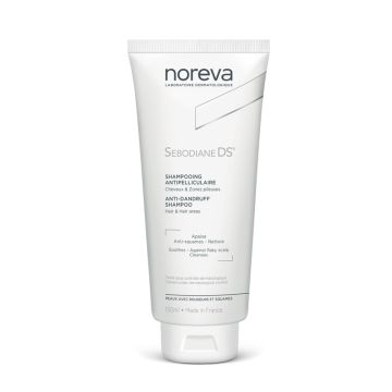 Noreva Sebodiane DS Intenzivni šampon protiv peruti 150ml
