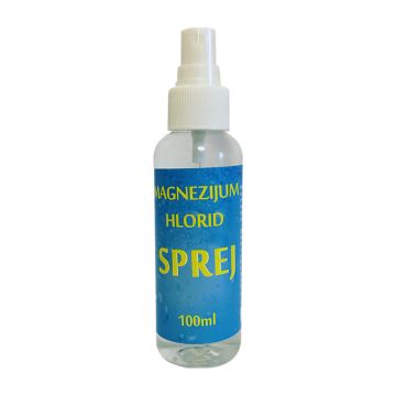 Hema magnezijum hlorid sprej 100ml