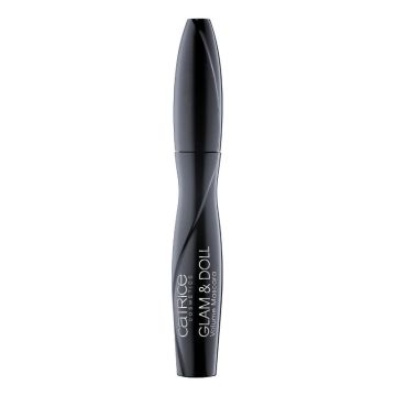 Catrice Glam&Doll volume maskara 010