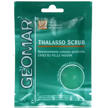 Geomar Thalasso piling za telo 85g