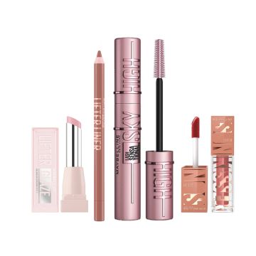 Maybelline beauty box