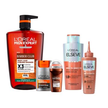 Loreal beauty box