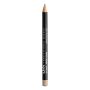 NYX Professional Makeup Olovka za usne Slim Lip 857-Nude Beige thumbnail
