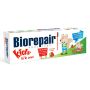Biorepair Kids jagoda 0-6 godina, dečija pasta za zube 50ml thumbnail