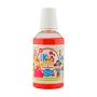 Dentility Kids strawberry dečja vodica za ispiranje usta sa ukusom jagode 300ml thumbnail
