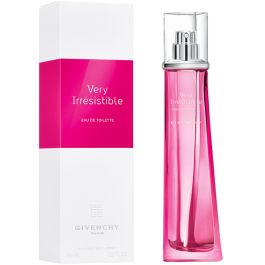 Givenchy Very Irresistible ženski parfem edt 75ml Lilly Drogerie