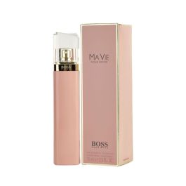 Boss Ma vie ženski parfem edp 75ml Lilly Drogerie OnLine Lilly