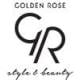 GOLDEN ROSE