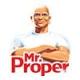 MR PROPER